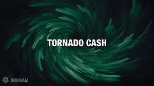 Tornado Cash